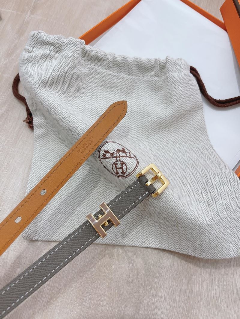 Hermes Belts